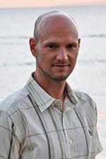 David Hawkins | Institute for Stem Cell & Regenerative Medicine