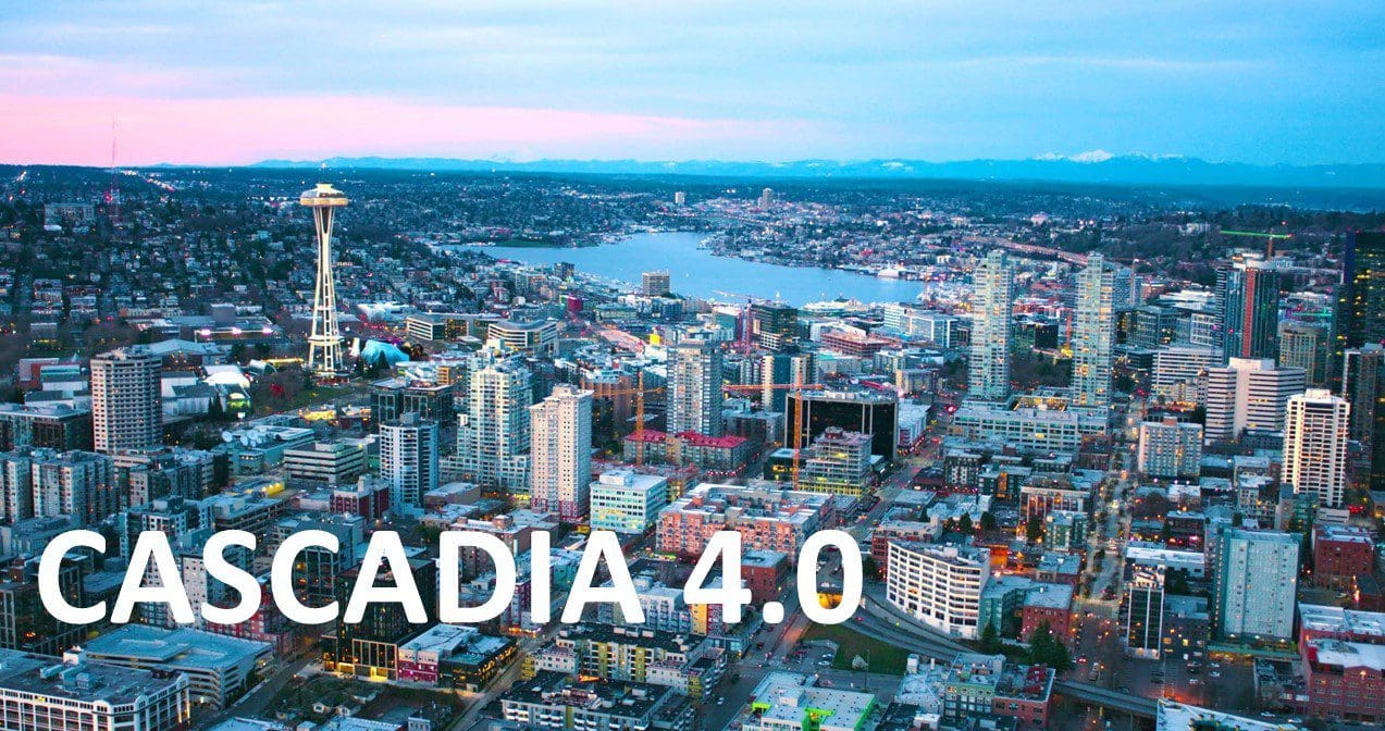 cascadia 14 gtx womens